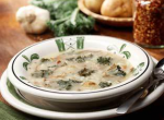 Soups for a cold night: Olive Garden Zuppa Toscana