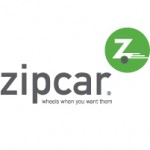 Zipcar Logo